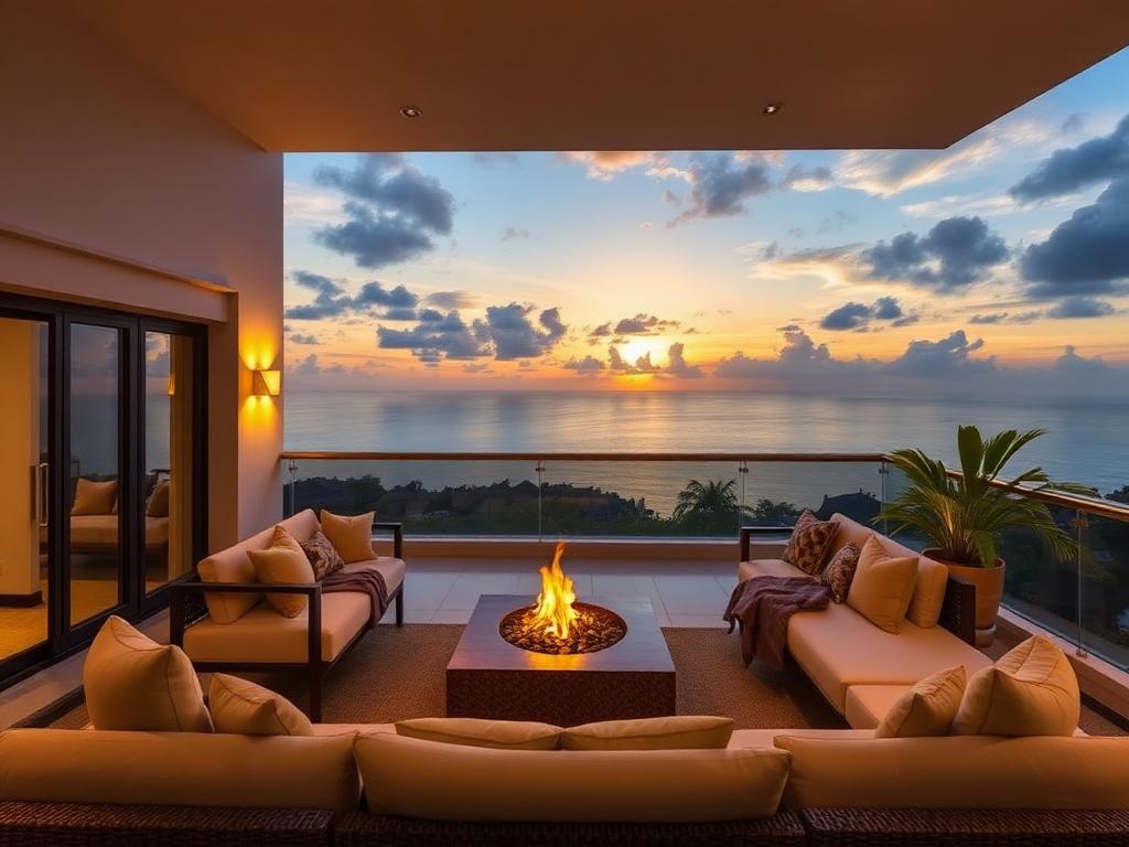 Oceanview Terrace
